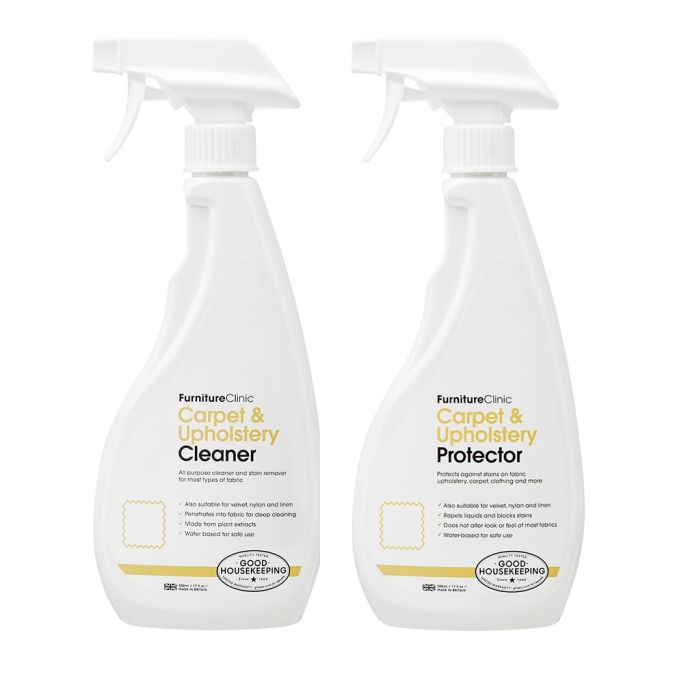 Scotchgard™ Fabric & Upholstery Cleaner