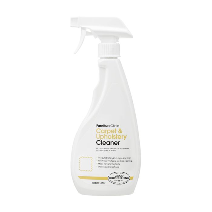 6 Best Upholstery Cleaners of 2024 - Upholstery Cleaners for Furniture and  Cars