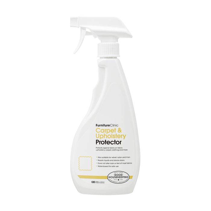 Furniture Clinic Carpet & Upholstery Protector Spray - Repels All