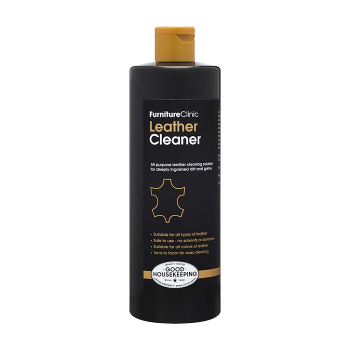 Leather Cleaner For Car Interior Car Refurbishment Cleaning Agent 500ml  Leather Conditioner Supplies Refurbishment Agent