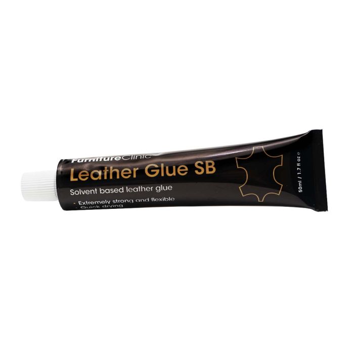 Techinal Leather Glue 30/50ml Leather Scratch Repair Soft Glue