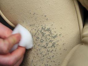 How To Remove Cat Scratches From Aniline Leather – Turning It Home